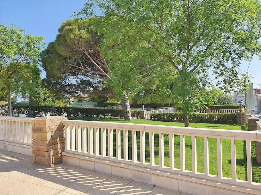 Apartament Apartamento Con Vistas Y Piscina En Salou!