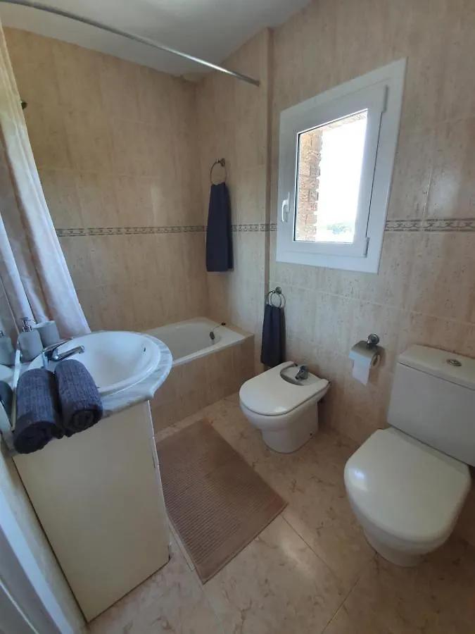 Apartament Apartamento Con Vistas Y Piscina En Salou!