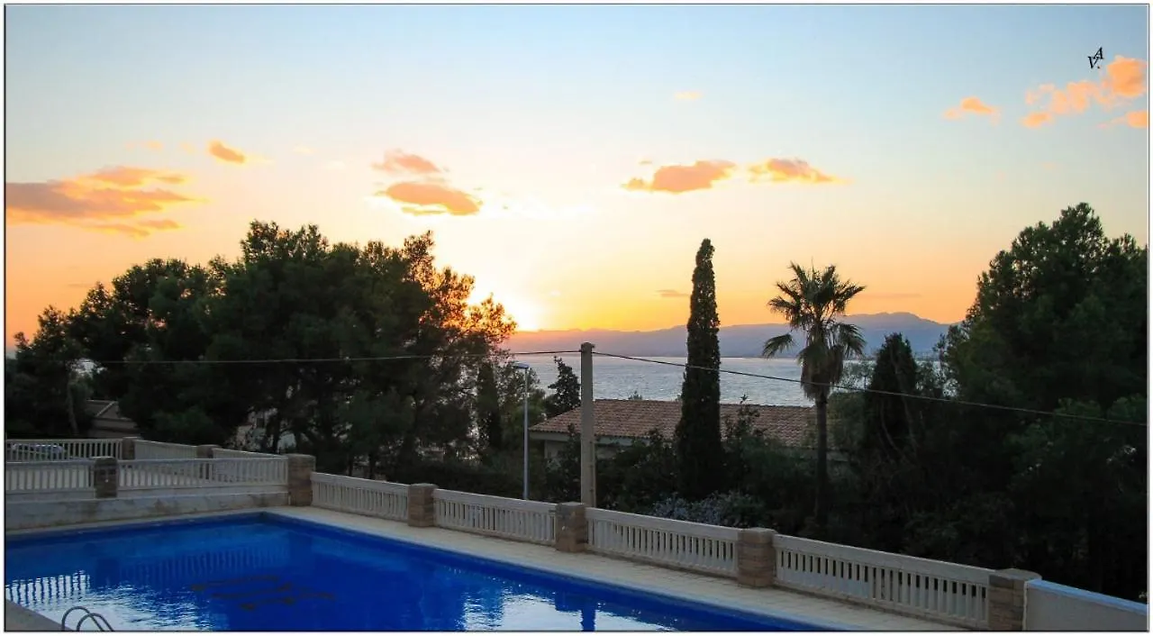 Apartamento Con Vistas Y Piscina En Salou! Salou